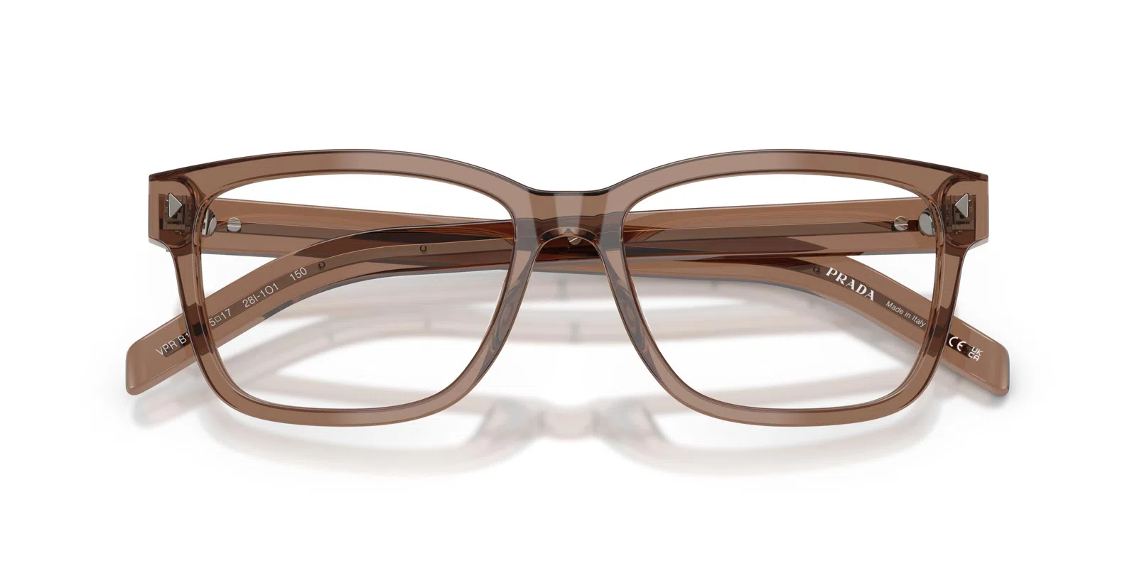 Prada B10V Eyeglasses - view 35